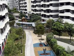 Blk 448B Punggol Point Cove (Punggol), HDB 5 Rooms #586528691